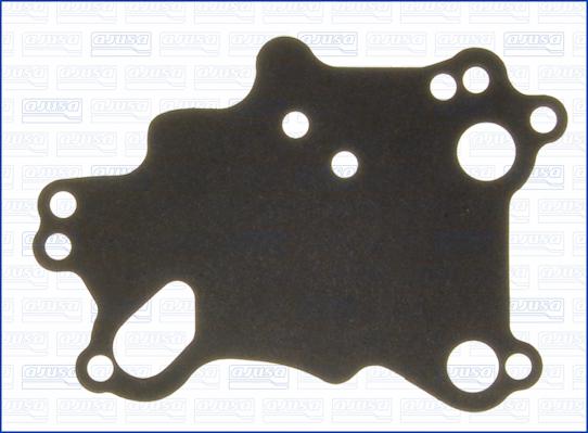 Ajusa 00637000 - Прокладка autocars.com.ua