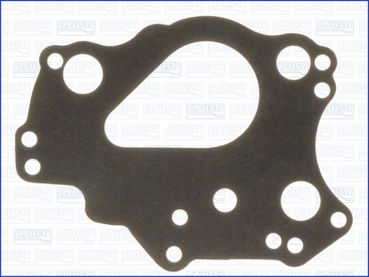 Ajusa 00637500 - Прокладка autocars.com.ua