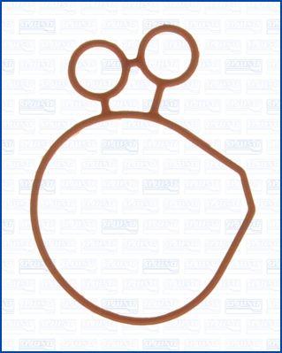 Ajusa 00644500 - Прокладка, масляний насос autocars.com.ua