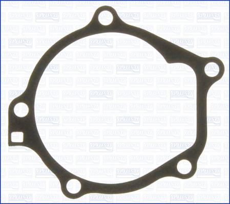 Ajusa 00653900 - Прокладка autocars.com.ua