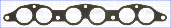 Ajusa 00664100 - Прокладка, впускний колектор autocars.com.ua