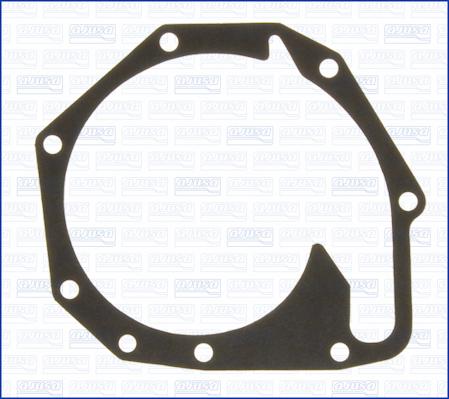 Ajusa 00672900 - Прокладка, водяний насос autocars.com.ua