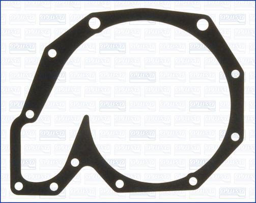Ajusa 00675300 - Прокладка, водяний насос autocars.com.ua