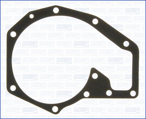 Ajusa 00675500 - Прокладка autocars.com.ua