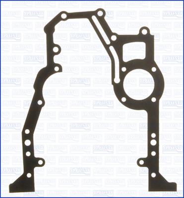 Ajusa 00676900 - Прокладка autocars.com.ua