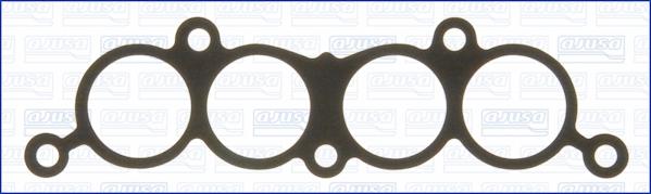 Ajusa 00681600 - Прокладка, впускний колектор autocars.com.ua
