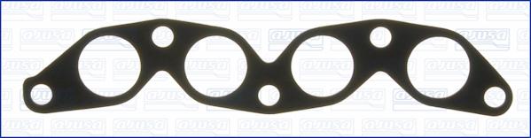 Ajusa 00682300 - Прокладка, впускний колектор autocars.com.ua