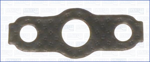 Ajusa 00682600 - Прокладка, клапан повернення ОГ autocars.com.ua