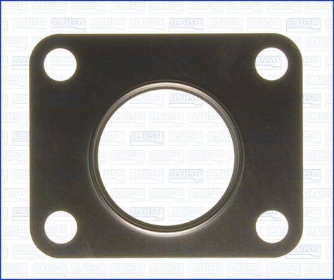 Ajusa 00708300 - Прокладка autocars.com.ua