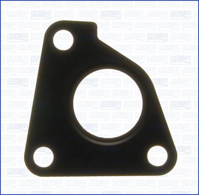 Ajusa 00709500 - Прокладка autocars.com.ua