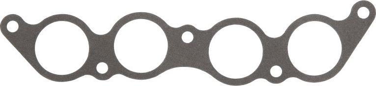 Ajusa 00753300 - Прокладка, впускний колектор autocars.com.ua