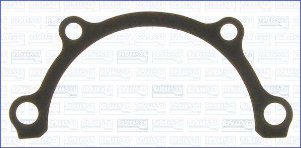 Ajusa 00777300 - Прокладка, картер рульового механізму autocars.com.ua