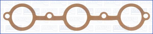 Ajusa 00783800 - Прокладка, впускний колектор autocars.com.ua