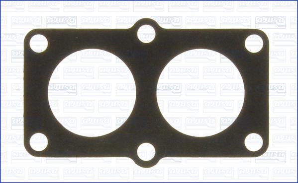 Ajusa 00789300 - Прокладка, термостат autocars.com.ua