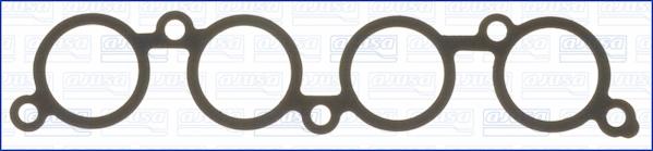 Ajusa 00799200 - Прокладка, впускний колектор autocars.com.ua