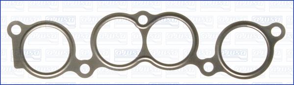 Ajusa 00815900 - Прокладка, впускний колектор autocars.com.ua