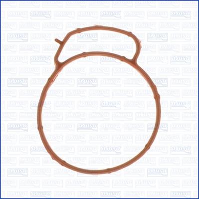 Ajusa 00834300 - Прокладка, корпус впускного колектора autocars.com.ua