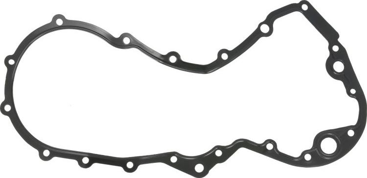 Ajusa 00834900 - Прокладка autocars.com.ua