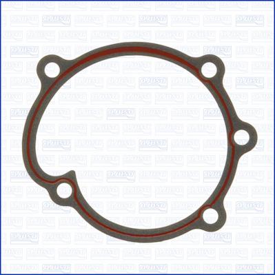 Ajusa 00861000 - Прокладка, водяний насос autocars.com.ua