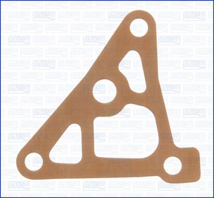 Ajusa 00882600 - Прокладка autocars.com.ua