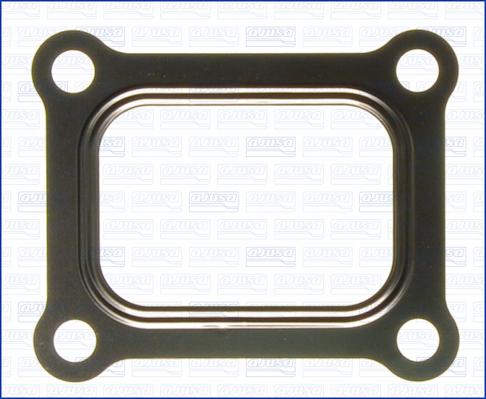 Ajusa 00885300 - Прокладка, компресор autocars.com.ua