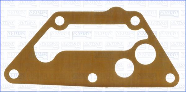 Ajusa 00886200 - Прокладка, масляний фільтр autocars.com.ua