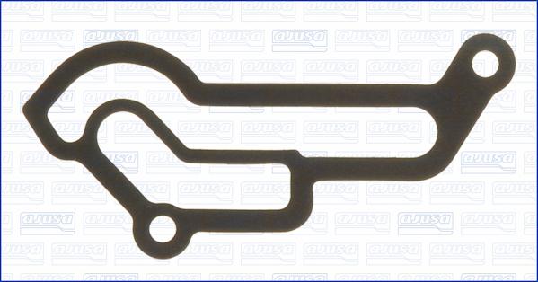 Ajusa 00887900 - Прокладка, масляний фільтр autocars.com.ua