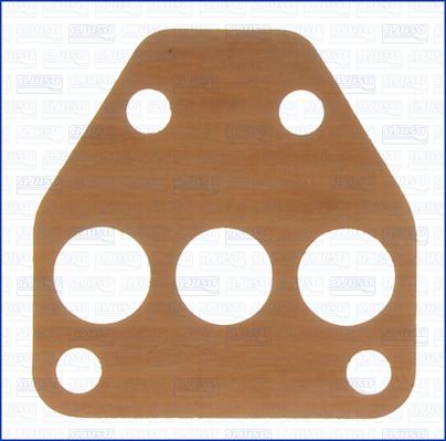 Ajusa 00889500 - Прокладка autocars.com.ua