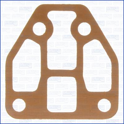 Ajusa 00889600 - Прокладка autocars.com.ua