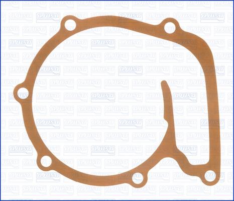 Ajusa 00901000 - Прокладка, водяний насос autocars.com.ua