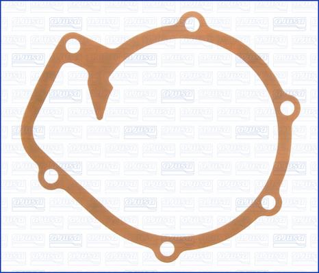 Ajusa 00901300 - Прокладка, водяний насос autocars.com.ua