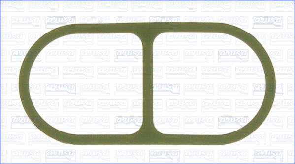 Ajusa 00901900 - Прокладка, масляний фільтр autocars.com.ua