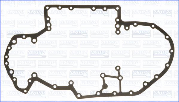 Ajusa 00914900 - Прокладка autocars.com.ua