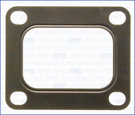 Ajusa 00950100 - Прокладка, випускний колектор autocars.com.ua