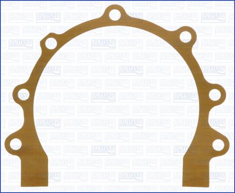 Ajusa 00980900 - Прокладка autocars.com.ua