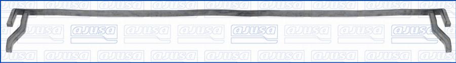 Ajusa 01011900 - Прокладка autocars.com.ua