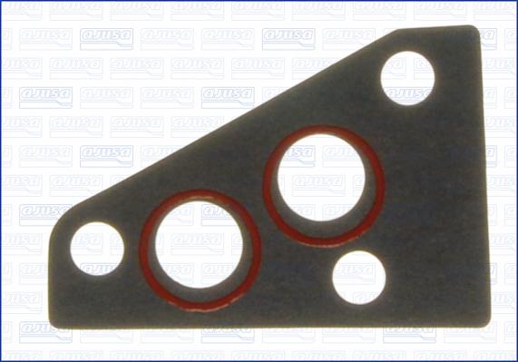Ajusa 01012800 - Прокладка autocars.com.ua