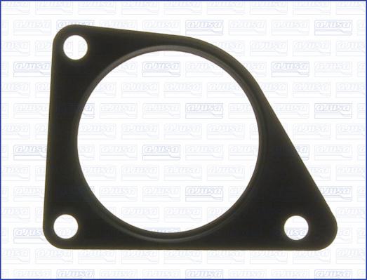 Ajusa 01039000 - Прокладка, корпус впускного колектора autocars.com.ua
