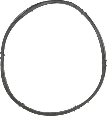 Ajusa 01044500 - Прокладка, корпус впускного колектора autocars.com.ua