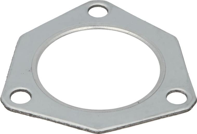 Ajusa 01044700 - Прокладка, труба вихлопного газу autocars.com.ua