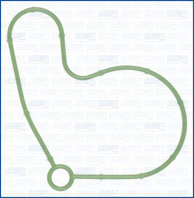 Ajusa 01046300 - Прокладка, паливний насос autocars.com.ua