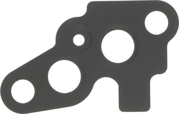 Ajusa 01049600 - Прокладка, клапан повернення ОГ autocars.com.ua