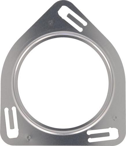 Ajusa 01055100 - Прокладка, труба вихлопного газу autocars.com.ua