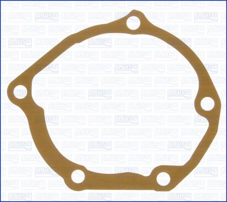 Ajusa 01068600 - Прокладка autocars.com.ua