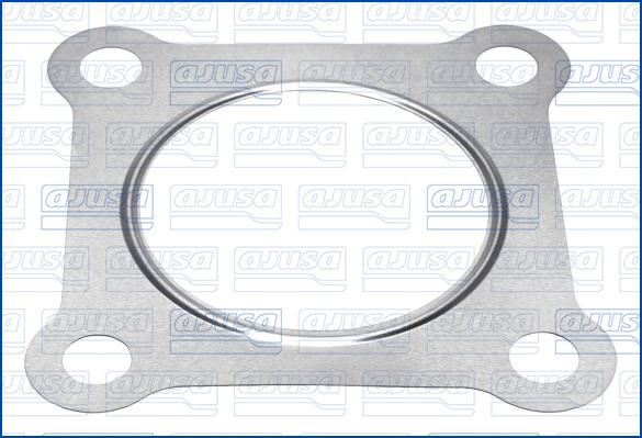 Ajusa 01078700 - Прокладка, труба вихлопного газу autocars.com.ua