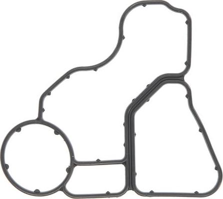 Ajusa 01099000 - Прокладка, масляний фільтр autocars.com.ua