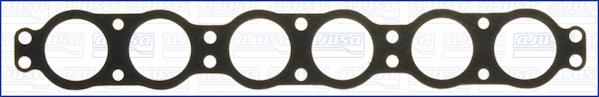 Ajusa 01101900 - Прокладка, впускний колектор autocars.com.ua