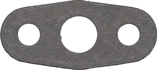 Ajusa 01104300 - Прокладка, клапан повернення ОГ autocars.com.ua