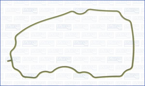 Ajusa 01105100 - Прокладка avtokuzovplus.com.ua