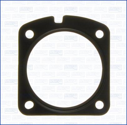 Ajusa 01106500 - Прокладка, клапан повернення ОГ autocars.com.ua